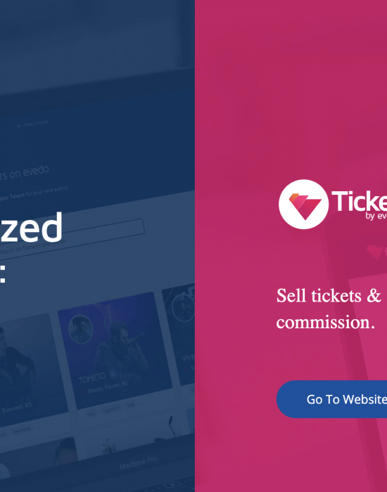 Evodo is Blockchain project where Vortexora was supporting development