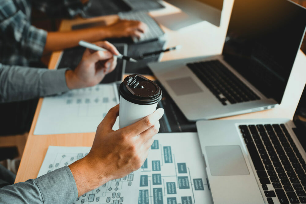 software projects blog