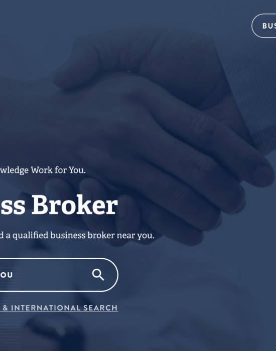 IIBA is Canadian business web school created with Laravel by us