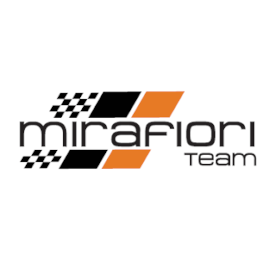 Mirafiori website and web shop was created with Laravel in Entro software house