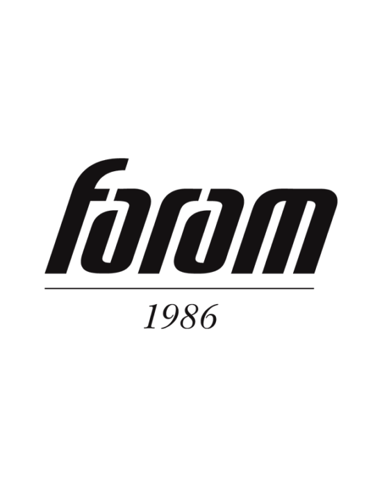 Faram representative website is developed by Vortexora