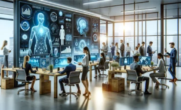 Harnessing the Power of AI Integrating