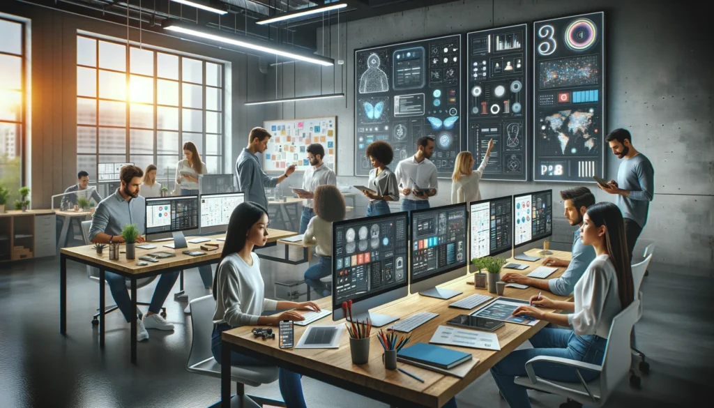 The Power of AI Integrating: A Game Changer for Businesses The Power of AI Integrating: A Game Changer for Businesses